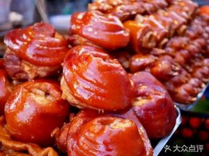 Authentic Longjiang Pig Trotter Rice (Yitong Branch)