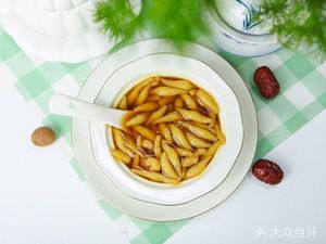 Tujia Sauce Pancake