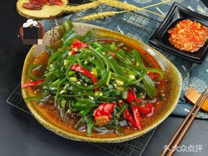 Longjiang Little Sister Pig Foot Rice