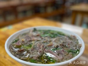 Hong Man Cheng Water City Lamb Rice Noodles (Jiandingpo Store)