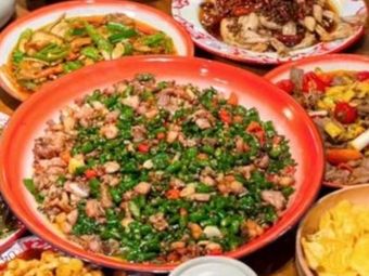 Aijia Fresh Food BBQ