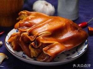 Xu's Stone Mill Rice Noodle & Longjiang Pig Trotter Rice Bowl (Xuefu Yueyuan C1 Group Store)
