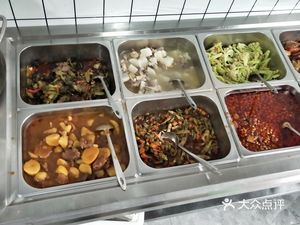 Drip Fast Food (Hengda Future City Fifth District Store)