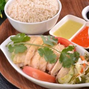 Singaporean Restaurant (University Town Branch)