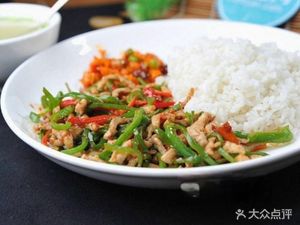 Sawan Big Plate Chicken with Spicy Sauce (Chongqing Normal University Branch)