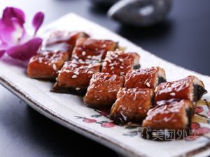 Chuan Shang Yin Shi Hidden Food