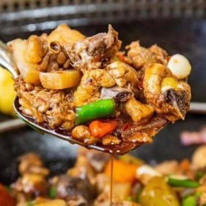 Ji Shi Xing Le Fire Chicken (Chenjiaqiao Branch)