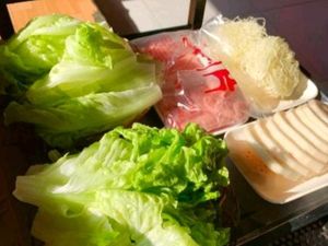 Zhangshang Mingzhu Hotpot (Chenjiaqiao Branch)
