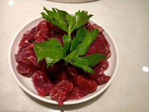 You Niu Ji Chaoshan Fresh Yellow Beef Hot Pot King (University Town Oupeng Store)