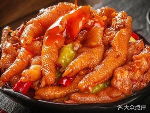 Ruiji Jianghu Cuisine (Huxi Garden Branch)