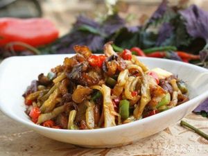 Yu Xiang Yuan Flavor Cuisine (University Town Store)
