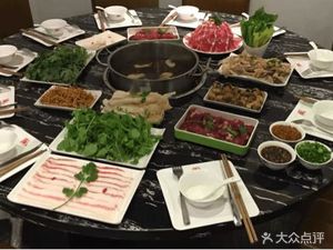 Niu Zhen Xiang Health-conscious Restaurant with Mongolian Knife and Fork Beef (Daxuecheng Branch)