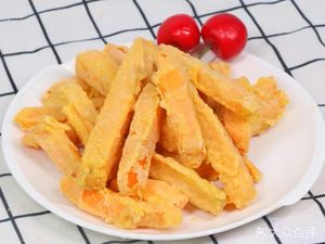 Suck It Secret Korean Fried Chicken (Jingyang Road Store)