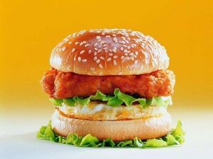 Called a Fried Chicken (Yitong Branch)