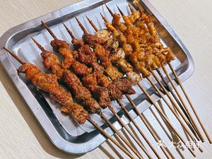 Northern Grilled Skewers (Longhu U City Branch)