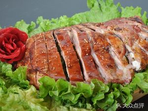 Xinjiang Waili Delicious Lamb Skewers (Beimeng Tian Di Branch)