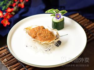 Xiao Li Barbecue (Xuefu Yueyuan A Group Branch)