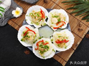 Night God Barbecue (Guosheng Swan Villa Branch)