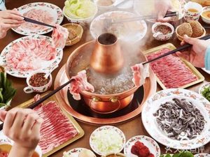 Hulunbeier Beijing-style Hot Pot (Qianbaihui Branch)