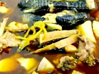 Yuyi Rural Chicken House