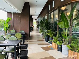 Miss's BBQ (Longhu U City Branch)