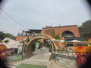 Yuanshan Xingyue Food Camp