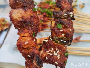 Yuelongmen Yellow Fish BBQ (Dongfang Jianqiao South District Store)