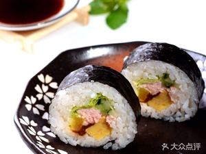 上禾小丸子西厨房(重大美院店)