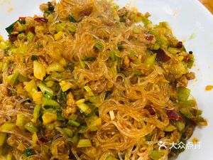 Qingmu Tofu Pudding (Longhu Huaman Ting Store)