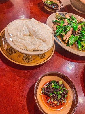 Happiness Tofu Pudding (Hengda Future City Store)