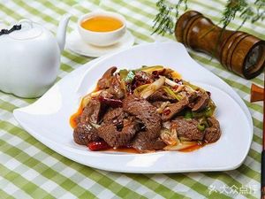 Chuanxiang Black Tofu (Hengda Future City Store)