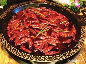 天人醉私房火锅(龙湖U城9组团店)