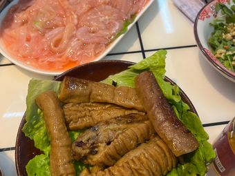 La Cha Zhuang Cai Shi Hot Pot (Chenjiaqiao Store)