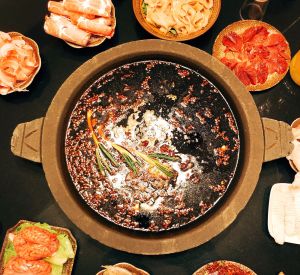 Guntouqiang Old Hot Pot (Zengjia Commercial Pedestrian Street Store)