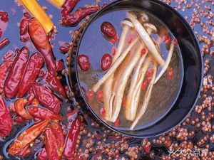 Lao Biao Hot Pot (Fuli City Time Lane Branch)