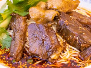 Li Ban Deng Beef Noodle Direct Store