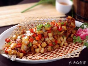 Dou Xiao Mian (KeYuan Branch)