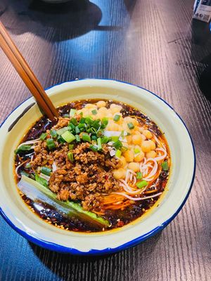 Yu Ji Pong Pong Noodles (Xin'oupeng Boya Bay North District Store)