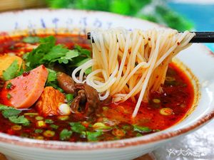 Rongchang Cover Noodles (KeYuan Branch)