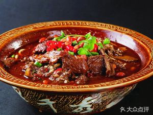 Wanzhou Noodle House (University Town Main Road Branch)