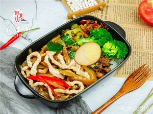 Very Beef Noodles (Chongqing University Campus Store)