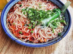 Deng's Special Knife-Sliced Noodles (U City Store)