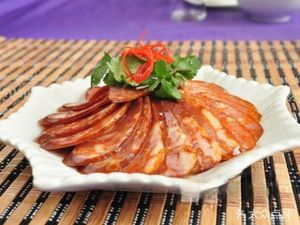 Old-School Wanzhou Noodle House (Chenxi Road Branch)