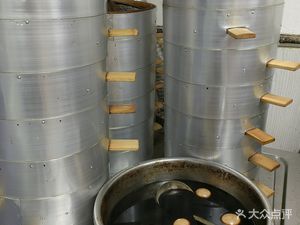 Shanghai Steamed Bun Specialty Beef Noodles (Baojia Huayushan B Area Store)