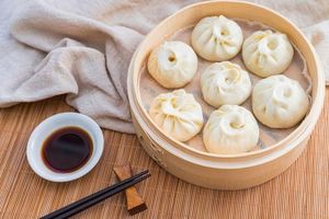 Wang Ge Pig Liver Noodles (Jingyang Road Store)