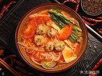 Ideal Noodles (Zengjia Store)