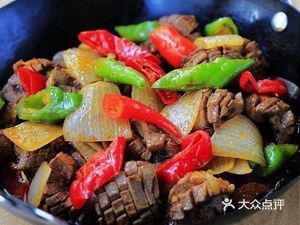 Covered Noodles (Fuli City·Diehua'an Store)