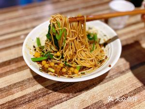Zhang Xiao Noodles (Longteng Business Street Store)