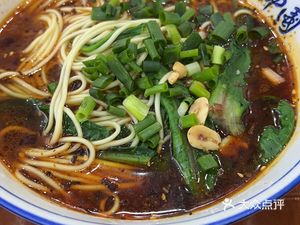 One Dish Noodles & Rice (Chengguan School Store)