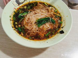 Eight Direction Noodles (Xijie Branch)